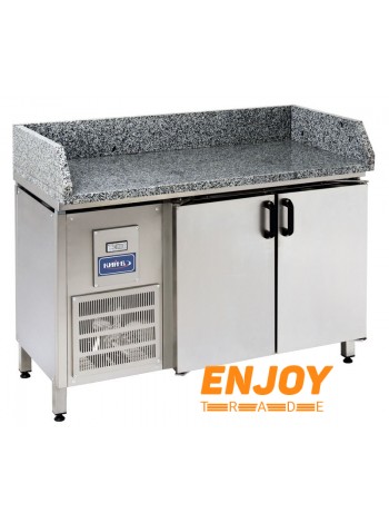 Стол холодильный для пиццы Кий-В СХ-МБ 1500х700